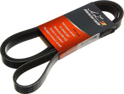 A.Z. Meisterteile AZMT-20-033-1649 - V-Ribbed Belt car-mod.net