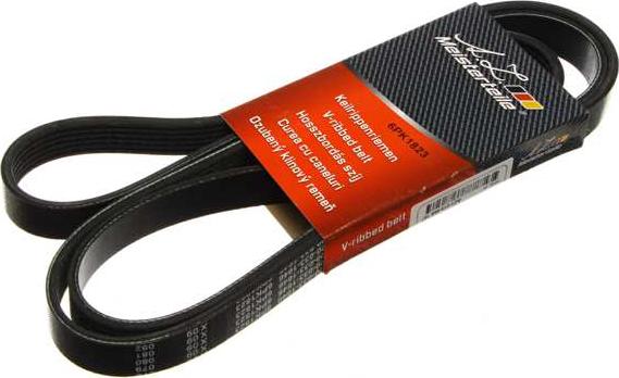 A.Z. Meisterteile AZMT-20-033-1646 - V-Ribbed Belt car-mod.net