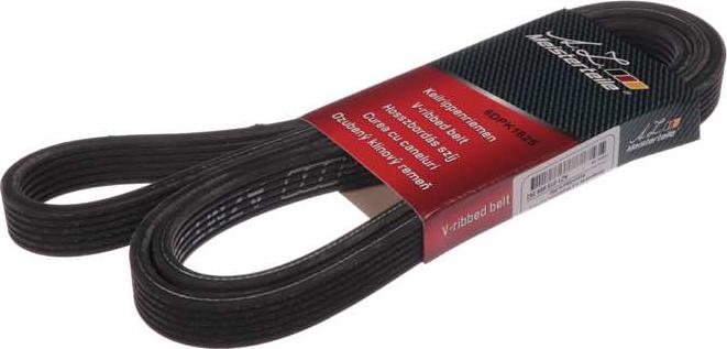 A.Z. Meisterteile AZMT-20-033-1647 - V-Ribbed Belt car-mod.net
