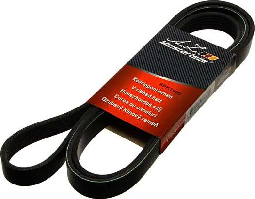 A.Z. Meisterteile AZMT-20-033-1664 - V-Ribbed Belt car-mod.net