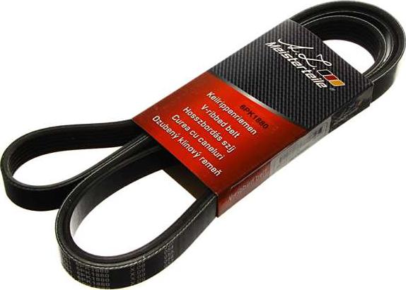 A.Z. Meisterteile AZMT-20-033-1661 - V-Ribbed Belt car-mod.net