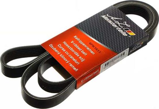 A.Z. Meisterteile AZMT-20-033-1604 - V-Ribbed Belt car-mod.net