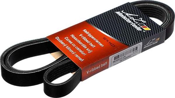 A.Z. Meisterteile AZMT-20-033-1605 - V-Ribbed Belt car-mod.net