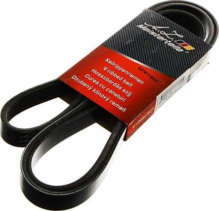 A.Z. Meisterteile AZMT-20-033-1639 - V-Ribbed Belt car-mod.net