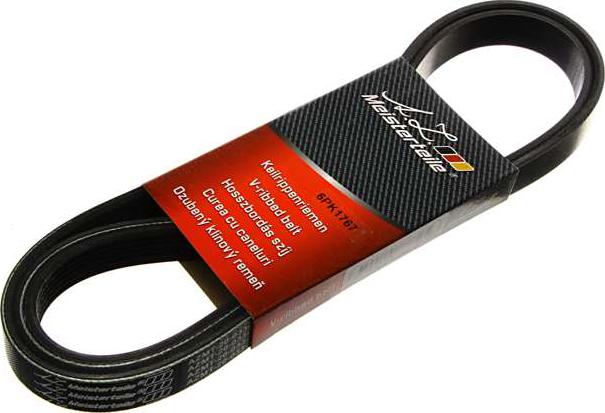A.Z. Meisterteile AZMT-20-033-1635 - V-Ribbed Belt car-mod.net