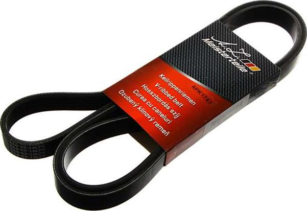 A.Z. Meisterteile AZMT-20-033-1630 - V-Ribbed Belt car-mod.net