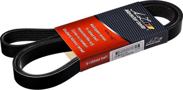 A.Z. Meisterteile AZMT-20-033-1631 - V-Ribbed Belt car-mod.net
