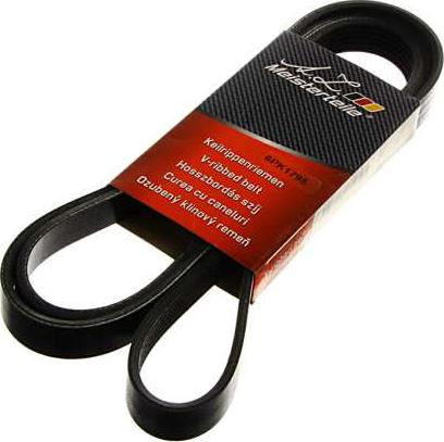 A.Z. Meisterteile AZMT-20-033-1638 - V-Ribbed Belt car-mod.net