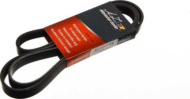 A.Z. Meisterteile AZMT-20-033-1629 - V-Ribbed Belt car-mod.net