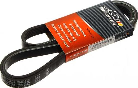 A.Z. Meisterteile AZMT-20-033-1624 - V-Ribbed Belt car-mod.net