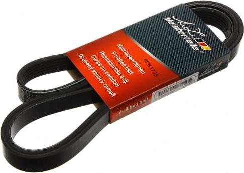 A.Z. Meisterteile AZMT-20-033-1628 - V-Ribbed Belt car-mod.net