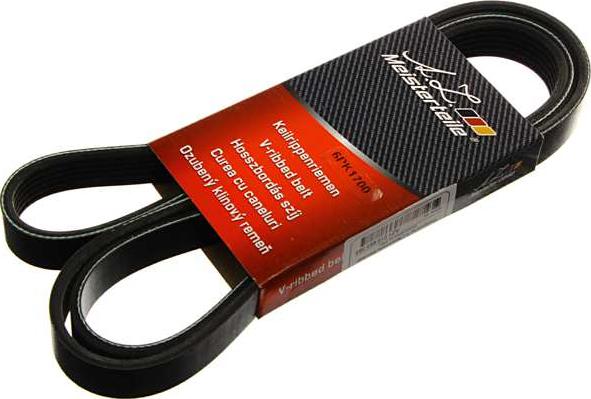 A.Z. Meisterteile AZMT-20-033-1622 - V-Ribbed Belt car-mod.net
