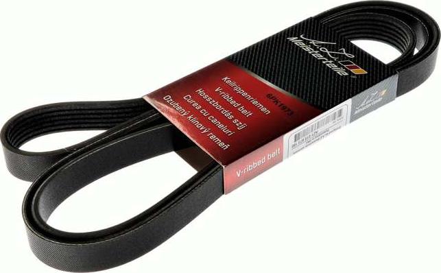 A.Z. Meisterteile AZMT-20-033-1674 - V-Ribbed Belt car-mod.net