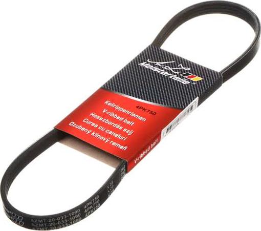 A.Z. Meisterteile AZMT-20-033-1090 - V-Ribbed Belt car-mod.net