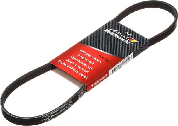 A.Z. Meisterteile AZMT-20-033-1098 - V-Ribbed Belt car-mod.net