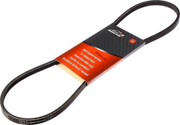 A.Z. Meisterteile AZMT-20-033-1042 - V-Ribbed Belt car-mod.net