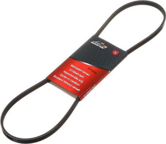 A.Z. Meisterteile AZMT-20-033-1052 - V-Ribbed Belt car-mod.net