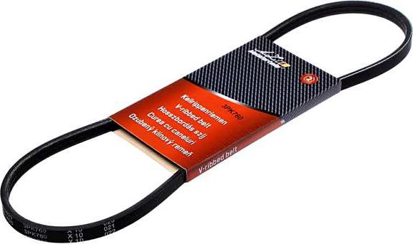 A.Z. Meisterteile AZMT-20-033-1025 - V-Ribbed Belt car-mod.net