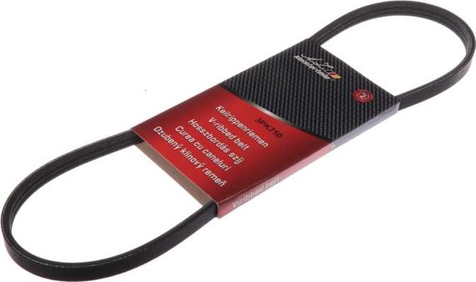 A.Z. Meisterteile AZMT-20-033-1023 - V-Ribbed Belt car-mod.net