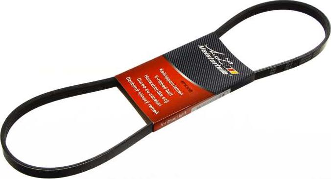 A.Z. Meisterteile AZMT-20-033-1154 - V-Ribbed Belt car-mod.net