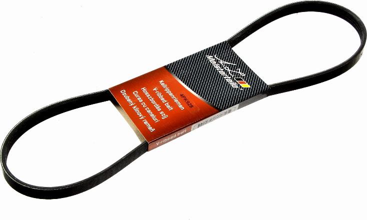 A.Z. Meisterteile AZMT-20-033-1151 - V-Ribbed Belt car-mod.net