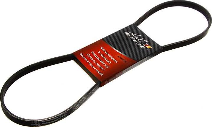 A.Z. Meisterteile AZMT-20-033-1164 - V-Ribbed Belt car-mod.net