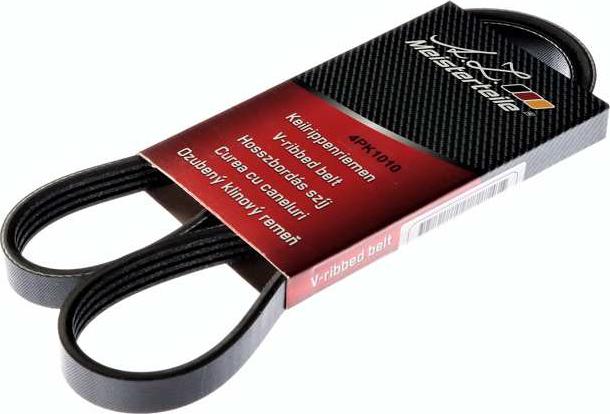 A.Z. Meisterteile AZMT-20-033-1168 - V-Ribbed Belt car-mod.net