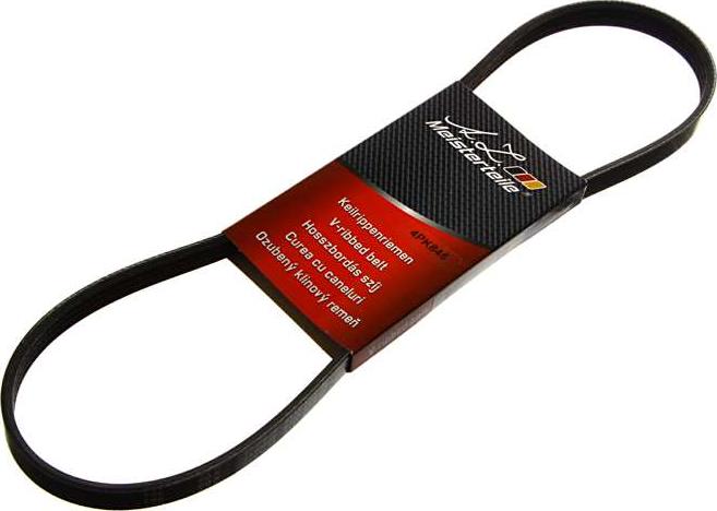 A.Z. Meisterteile AZMT-20-033-1118 - V-Ribbed Belt car-mod.net