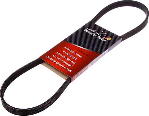 A.Z. Meisterteile AZMT-20-033-1117 - V-Ribbed Belt car-mod.net