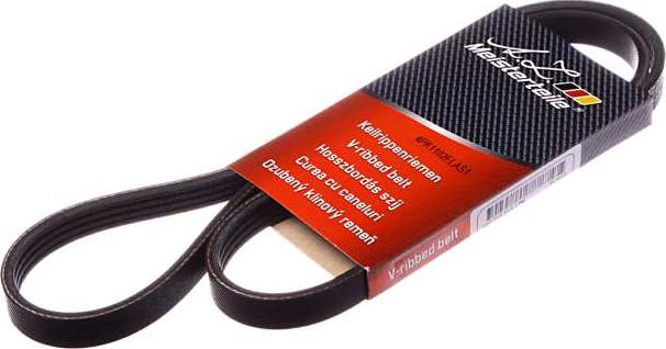 A.Z. Meisterteile AZMT-20-033-1188 - V-Ribbed Belt car-mod.net