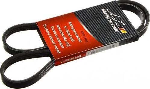 A.Z. Meisterteile AZMT-20-033-1187 - V-Ribbed Belt car-mod.net
