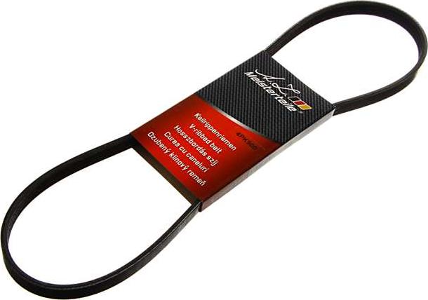 A.Z. Meisterteile AZMT-20-033-1139 - V-Ribbed Belt car-mod.net