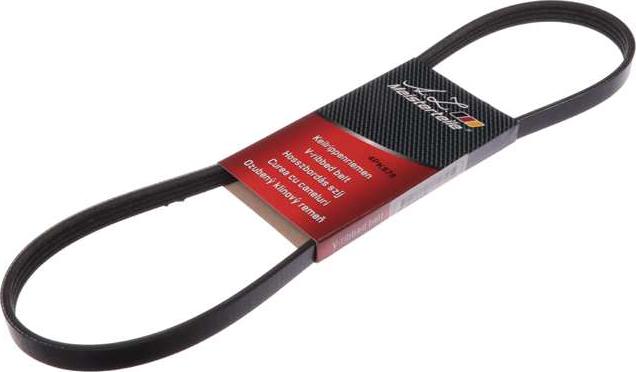 A.Z. Meisterteile AZMT-20-033-1132 - V-Ribbed Belt car-mod.net