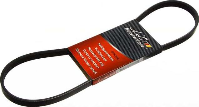 A.Z. Meisterteile AZMT-20-033-1122 - V-Ribbed Belt car-mod.net