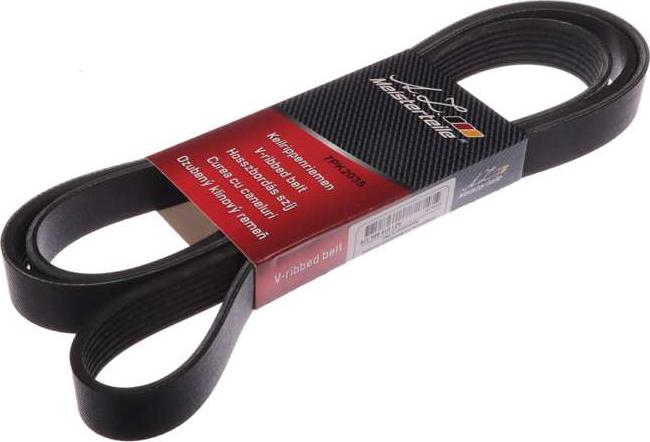 A.Z. Meisterteile AZMT-20-033-1845 - V-Ribbed Belt car-mod.net