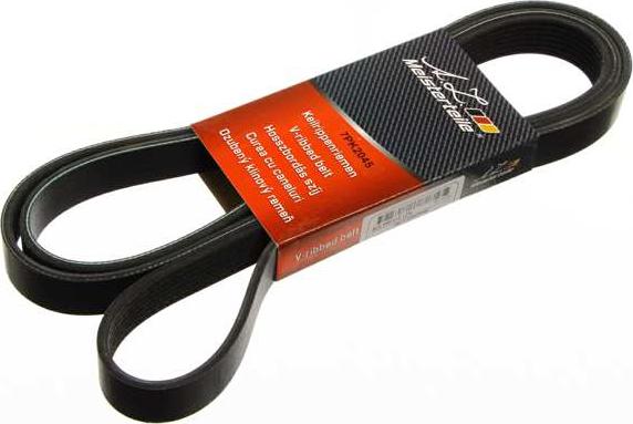 A.Z. Meisterteile AZMT-20-033-1846 - V-Ribbed Belt car-mod.net