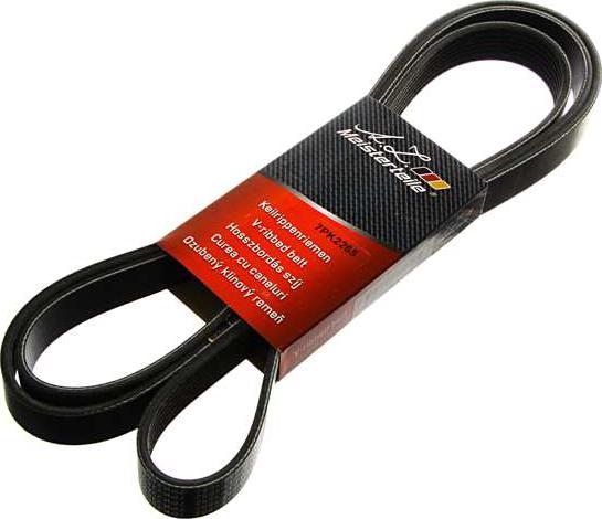 A.Z. Meisterteile AZMT-20-033-1852 - V-Ribbed Belt car-mod.net