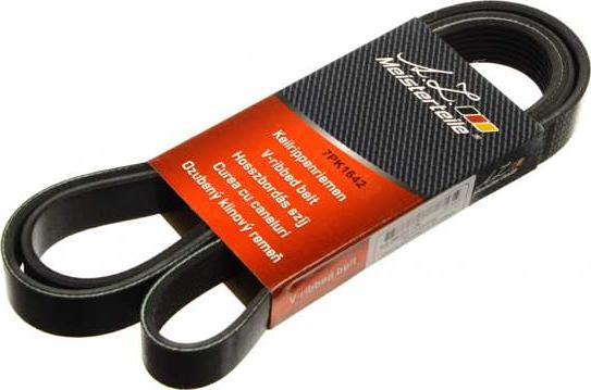 A.Z. Meisterteile AZMT-20-033-1813 - V-Ribbed Belt car-mod.net