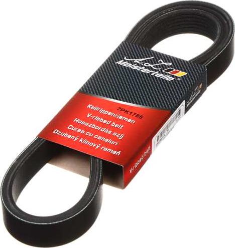 A.Z. Meisterteile AZMT-20-033-1826 - V-Ribbed Belt car-mod.net