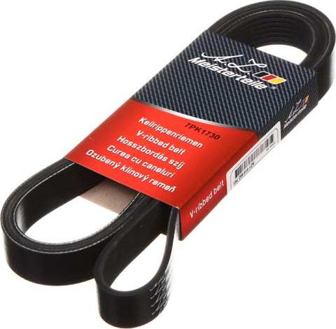 A.Z. Meisterteile AZMT-20-033-1821 - V-Ribbed Belt car-mod.net