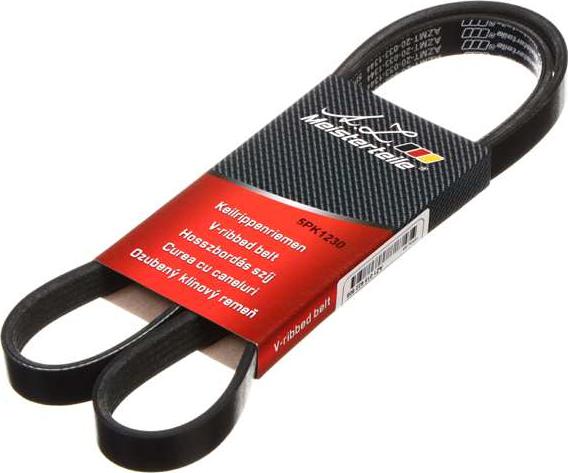 A.Z. Meisterteile AZMT-20-033-1344 - V-Ribbed Belt car-mod.net