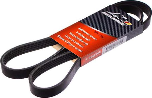 A.Z. Meisterteile AZMT-20-033-1346 - V-Ribbed Belt car-mod.net