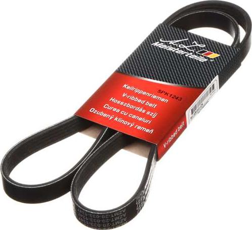 A.Z. Meisterteile AZMT-20-033-1347 - V-Ribbed Belt car-mod.net