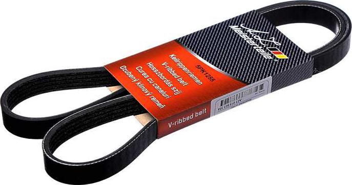 A.Z. Meisterteile AZMT-20-033-1350 - V-Ribbed Belt car-mod.net