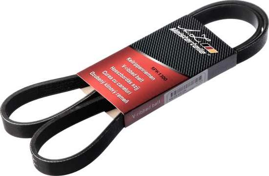 A.Z. Meisterteile AZMT-20-033-1358 - V-Ribbed Belt car-mod.net
