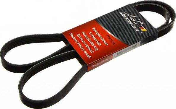 A.Z. Meisterteile AZMT-20-033-1366 - V-Ribbed Belt car-mod.net