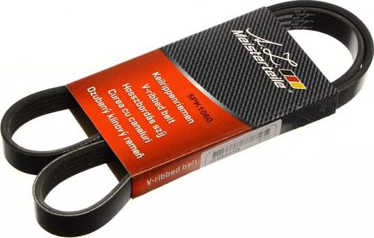 A.Z. Meisterteile AZMT-20-033-1312 - V-Ribbed Belt car-mod.net