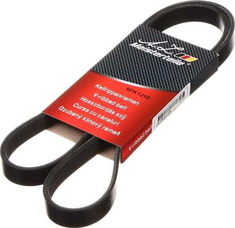 A.Z. Meisterteile AZMT-20-033-1339 - V-Ribbed Belt car-mod.net