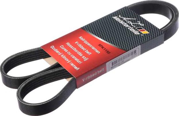 A.Z. Meisterteile AZMT-20-033-1330 - V-Ribbed Belt car-mod.net