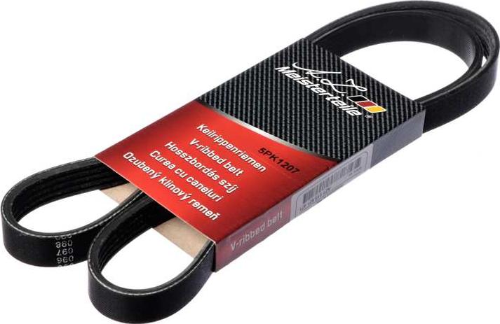 A.Z. Meisterteile AZMT-20-033-1338 - V-Ribbed Belt car-mod.net